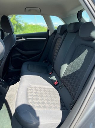 Audi A3 2014