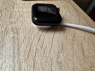 Apple Watch SE 2ª Gen Space Gray