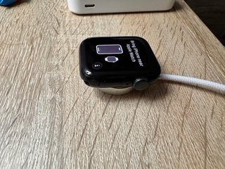 Apple Watch SE 2ª Gen Space Gray