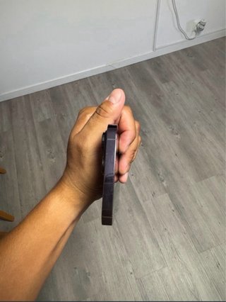 iPhone 14 Pro Max MORADO
