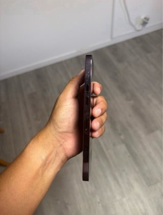iPhone 14 Pro Max MORADO