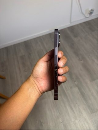 iPhone 14 Pro Max MORADO