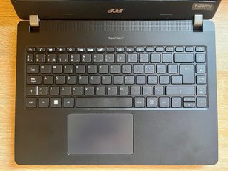 ACER i3-11gen SSD FullHD RAM 8GB GARANTÍA IMPOLUTO