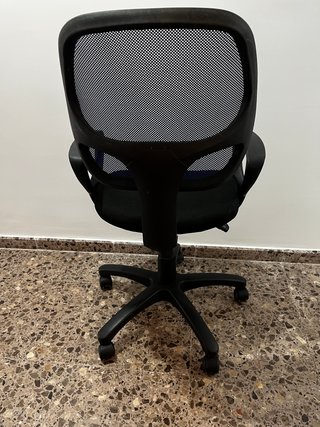 Silla de oficina ergonómica