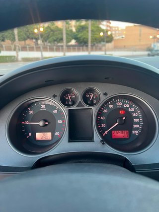 SEAT Ibiza 2007