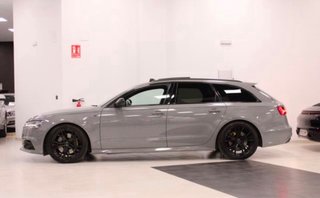 Audi a6 s line avant competition 326cv 3.0 biturbo