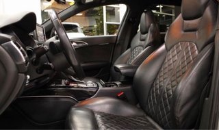Audi a6 s line avant competition 326cv 3.0 biturbo