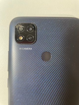 Xiaomi Redmi 9C
