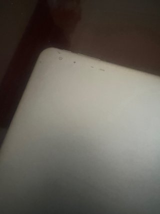 Tablet SPC Gravity Pro Plata