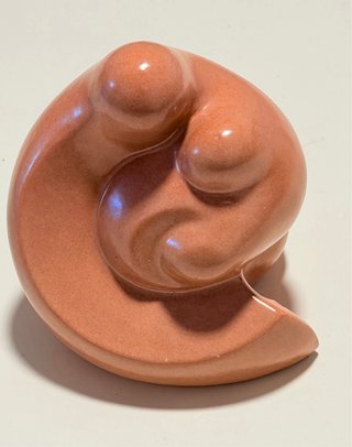 Figura Maternidad Encarnación Penelas