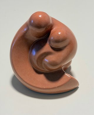 Figura Maternidad Encarnación Penelas