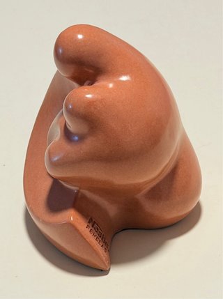 Figura Maternidad Encarnación Penelas