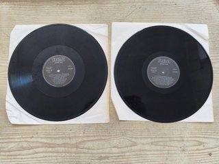 Ahora Rap - Varios - 2 LP