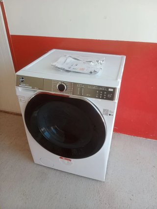 Lavadora Hoover a estrenar