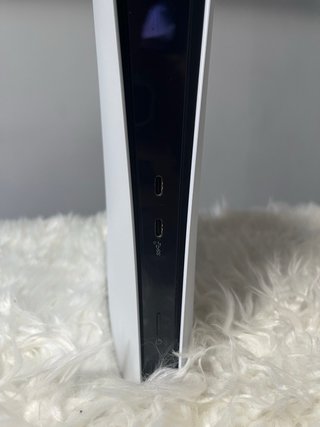 PlayStation 5 Slim Digitale 1TB