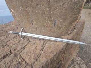 Espadas Juego Tronos Hielo y Garra Oficiales