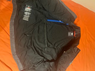Chaqueta Moto Dainese Talla L