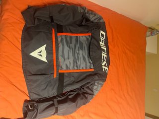 Chaqueta Moto Dainese Talla L