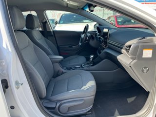 Hyundai IONIQ 1.6 GDI HEV Tecno DCT