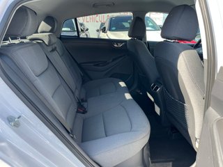 Hyundai IONIQ 1.6 GDI HEV Tecno DCT