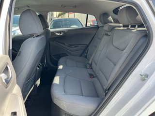 Hyundai IONIQ 1.6 GDI HEV Tecno DCT