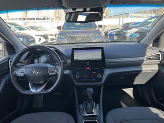 Hyundai IONIQ 1.6 GDI HEV Tecno DCT