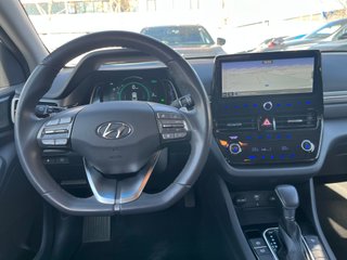 Hyundai IONIQ 1.6 GDI HEV Tecno DCT
