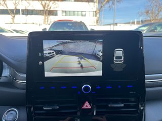 Hyundai IONIQ 1.6 GDI HEV Tecno DCT