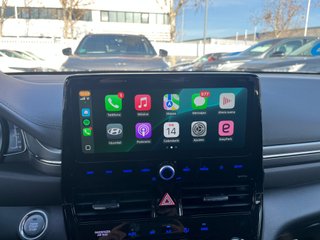 Hyundai IONIQ 1.6 GDI HEV Tecno DCT