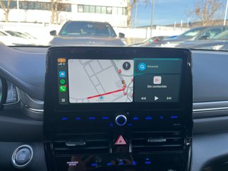 Hyundai IONIQ 1.6 GDI HEV Tecno DCT