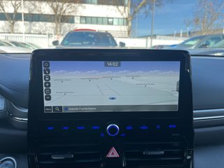 Hyundai IONIQ 1.6 GDI HEV Tecno DCT