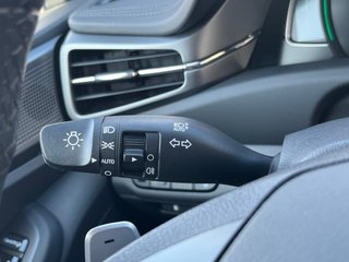 Hyundai IONIQ 1.6 GDI HEV Tecno DCT