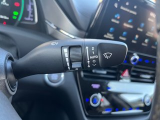 Hyundai IONIQ 1.6 GDI HEV Tecno DCT