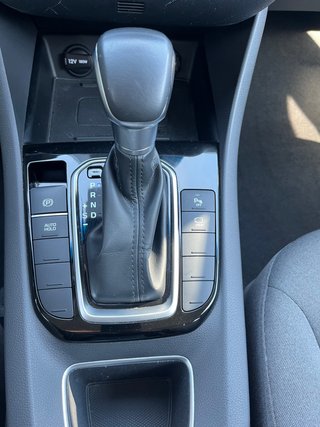 Hyundai IONIQ 1.6 GDI HEV Tecno DCT
