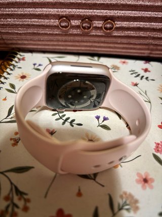 Apple Watch Series 9 Rosa/Oro Rosa