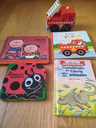 GENIALIDADES DE GLORIA SOBRE ANIMALES