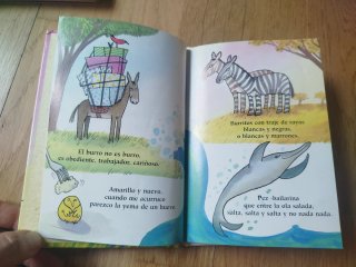 Lote cuentos infantiles