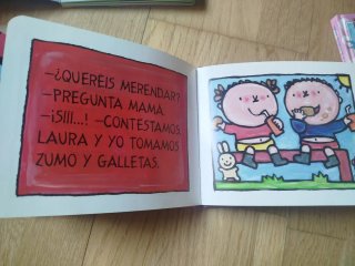 Lote cuentos infantiles