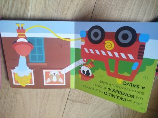 Lote cuentos infantiles