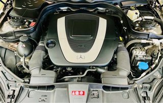 Mercedes-Benz Clase E, 350 CGI / 7G / V6 - 292 CV