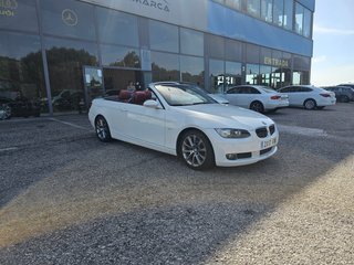 BMW Serie 3 2008