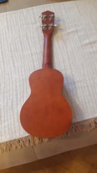 Ukelele Harley Benton