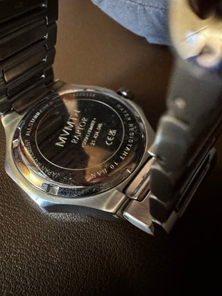 Reloj