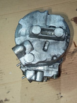 Compresor A/AC BMW M54 E46