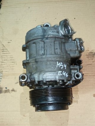 Compresor A/AC BMW M54 E46