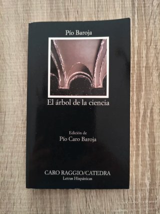 La casa de Bernarda Alba El árbol de la ciencia...