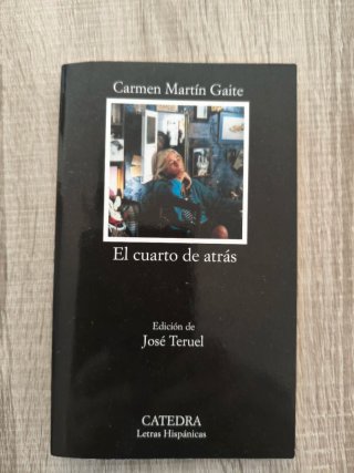 La casa de Bernarda Alba El árbol de la ciencia...