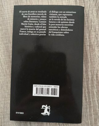 La casa de Bernarda Alba El árbol de la ciencia...