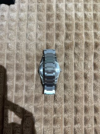 Tissot PRX Mint