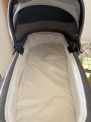 Cochecito Cybex Balios 2022